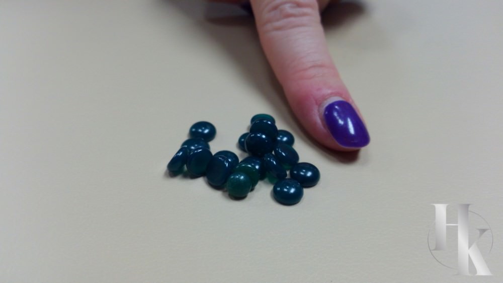Wax Beads For Chin Waxing