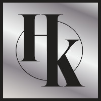 HK Wax Center Logo