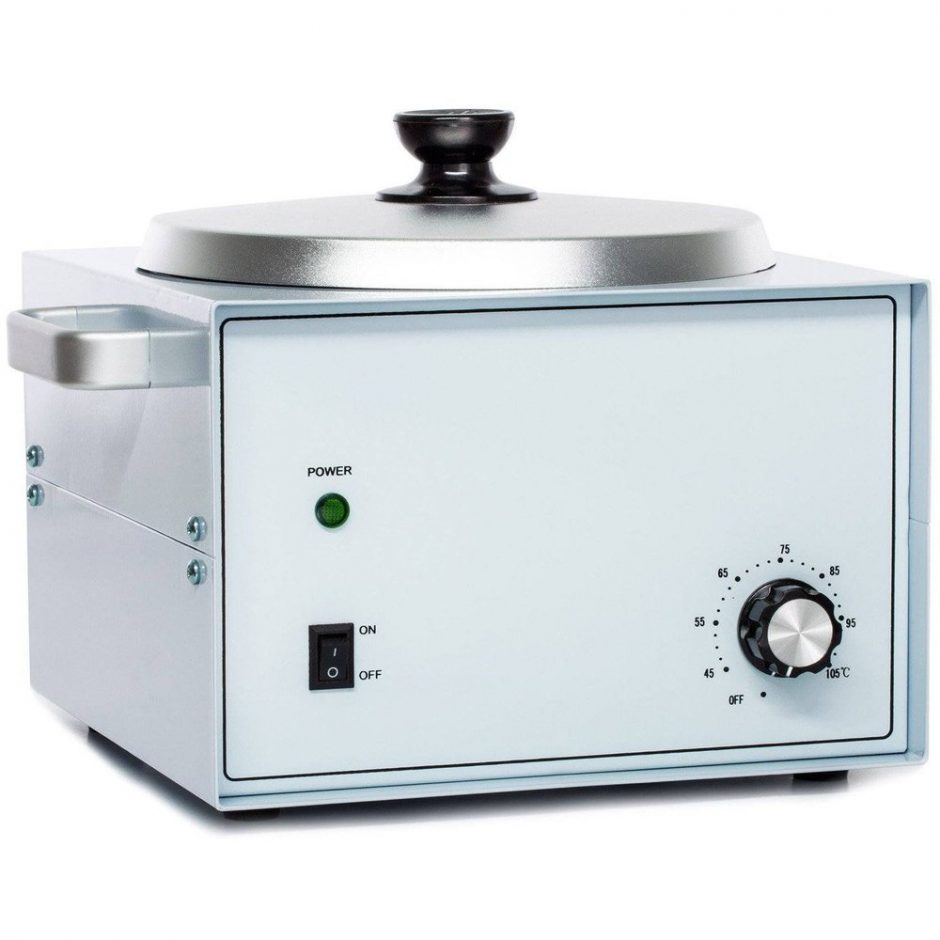 How To Use A Wax Warmer HK Wax Center Austin Arbor
